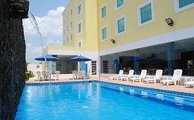 Rio Vista Inn Business High Class Hotel Poza Rica